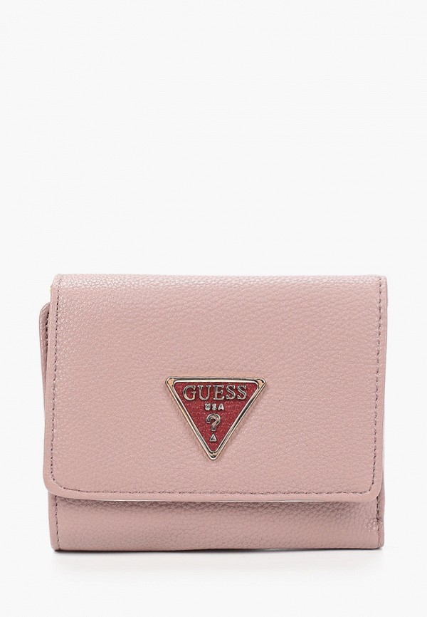 

Кошелек Guess, Розовый