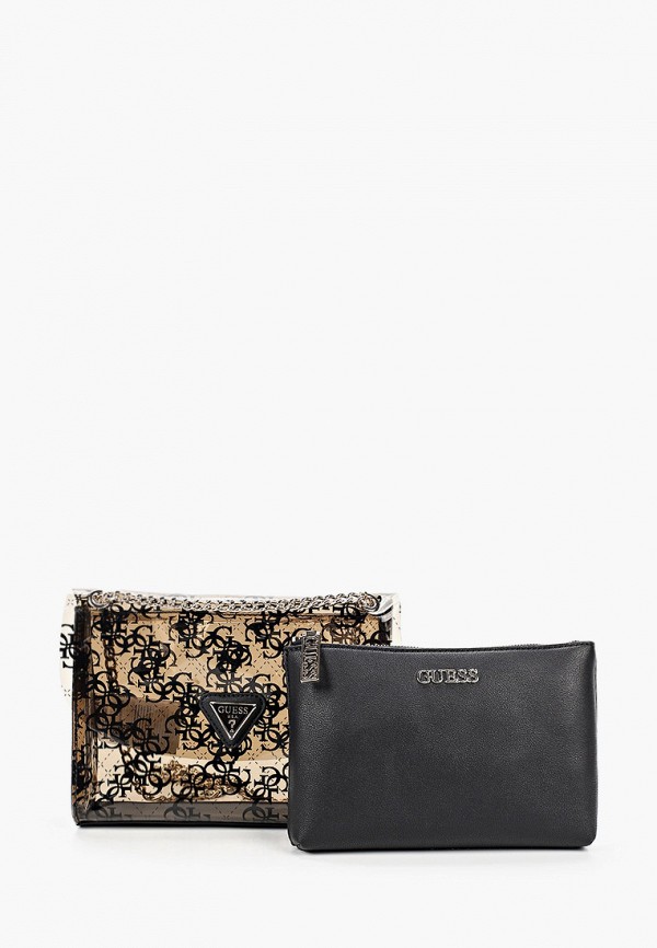 

Комплект Guess, Разноцветный, сумка и вкладыш