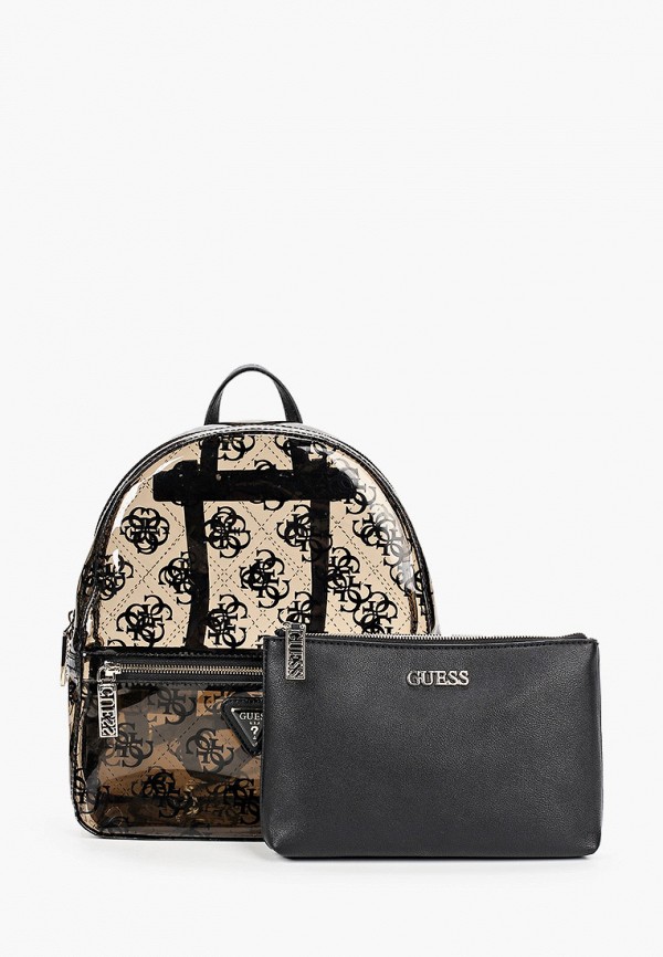 

Комплект Guess, Прозрачный