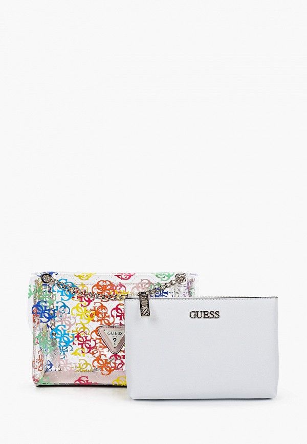 

Комплект Guess, Прозрачный