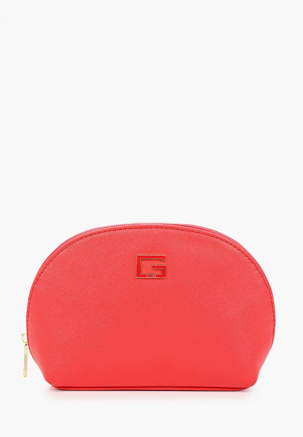 

Косметичка Guess, Красный