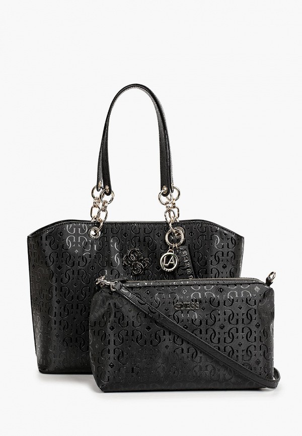 

Комплект Guess, Черный