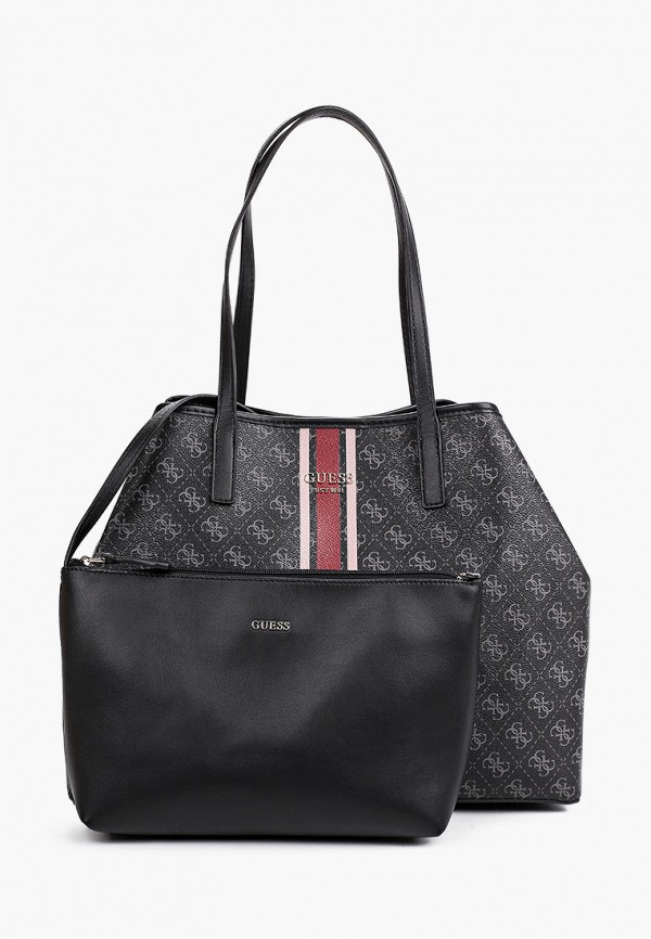 

Комплект Guess, Черный