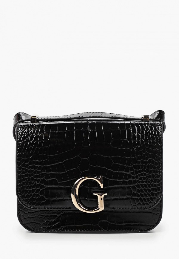 

Сумка Guess, Черный