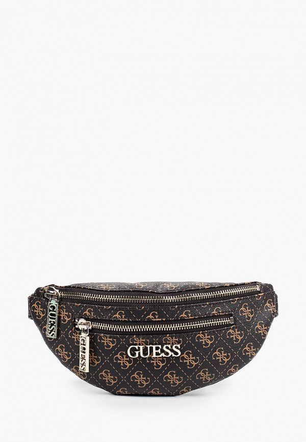 фото Сумка поясная guess