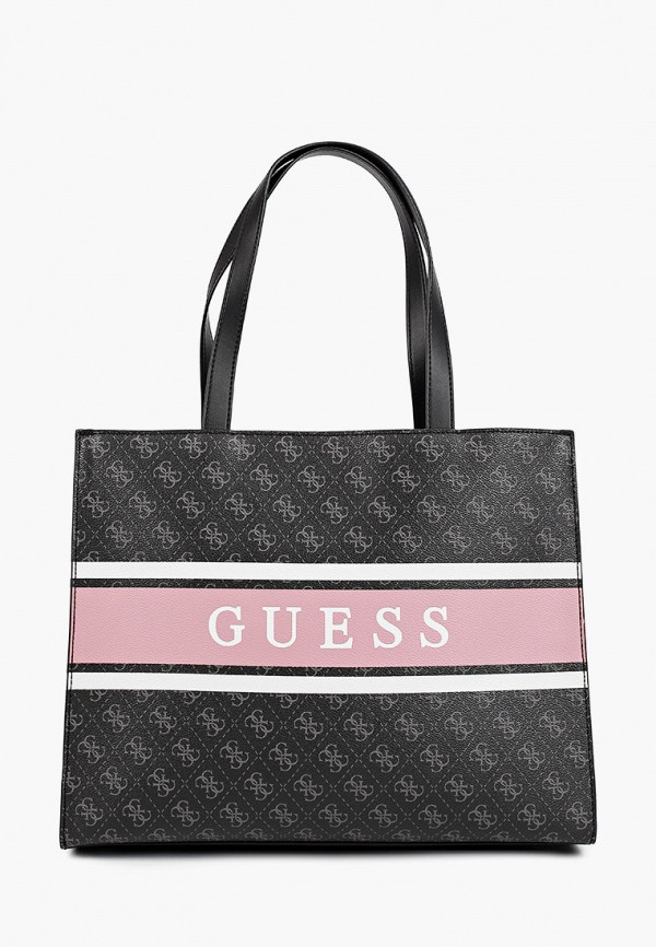 

Сумка Guess, Черный