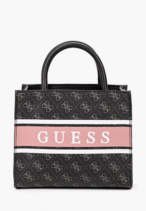 

Сумка Guess, Черный