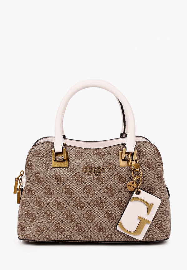 

Сумка Guess, Коричневый