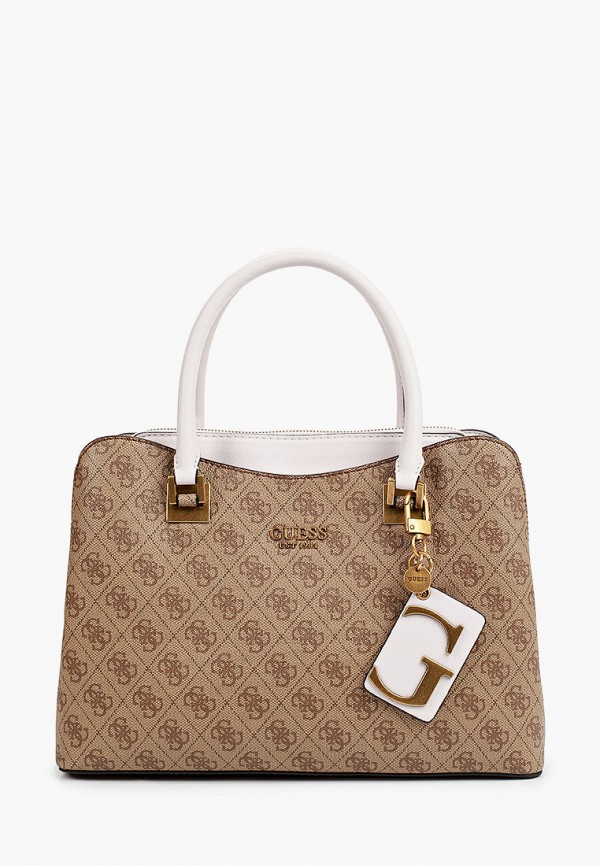 

Сумка Guess, Коричневый