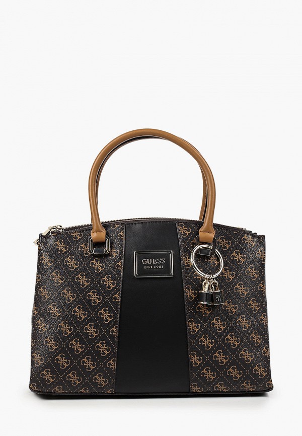 

Сумка Guess, Коричневый