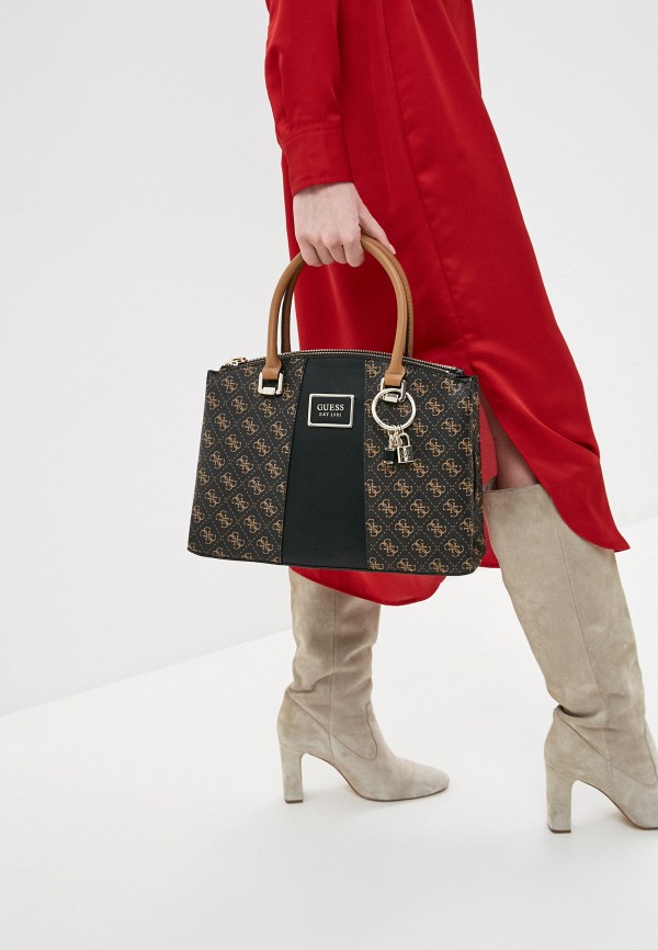 фото Сумка guess