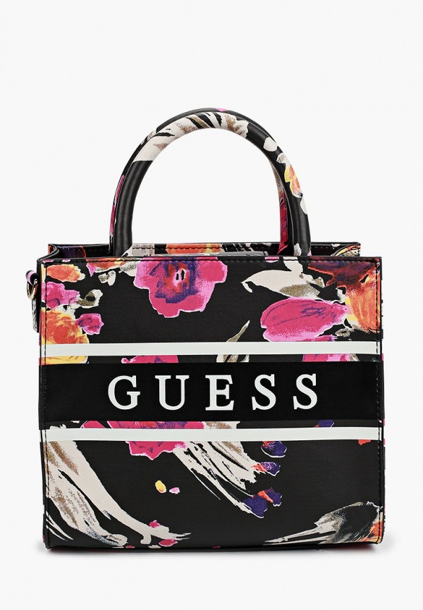 

Сумка Guess, Черный