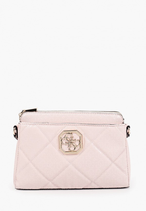 

Сумка Guess, Розовый