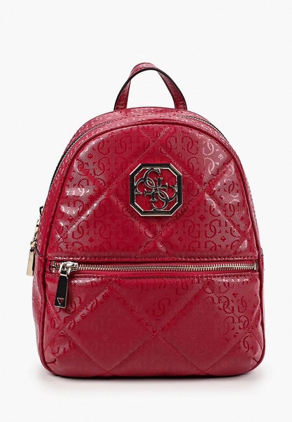 

Рюкзак Guess, Красный