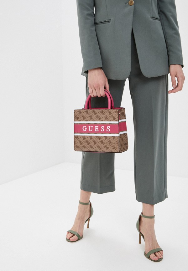 фото Сумка guess