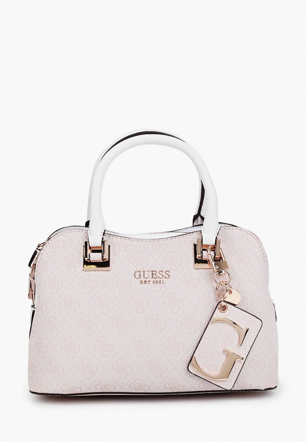 

Сумка Guess, Розовый