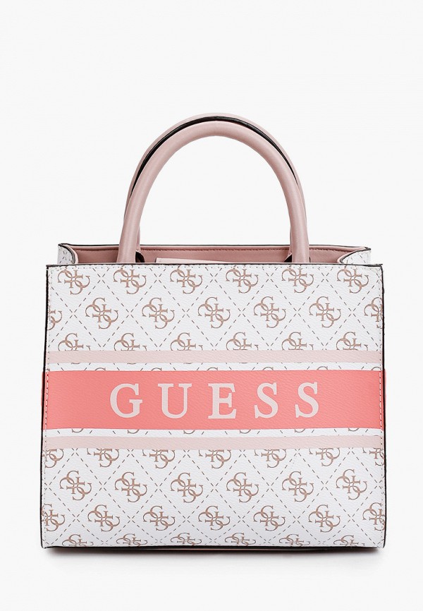 

Сумка Guess, Белый