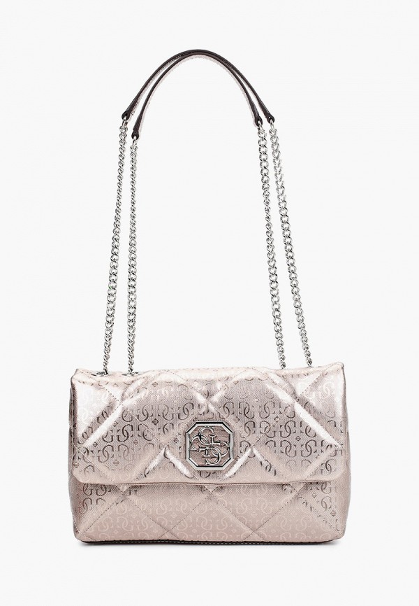 

Сумка Guess, Бежевый