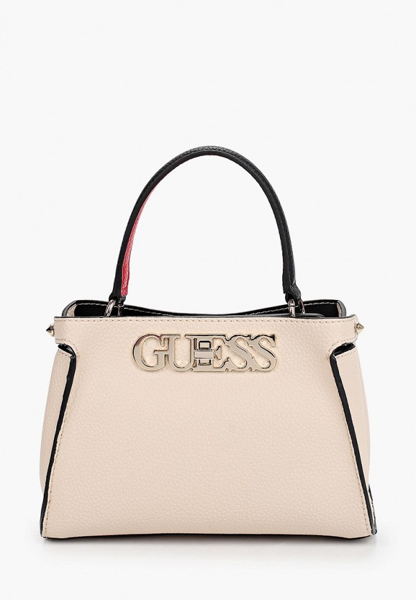 

Сумка Guess, Бежевый