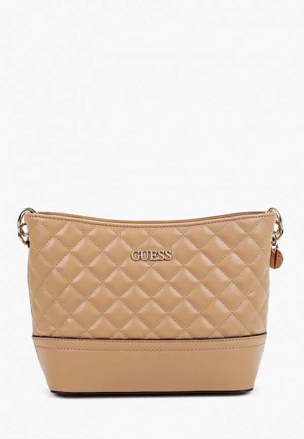 

Сумка Guess, Коричневый
