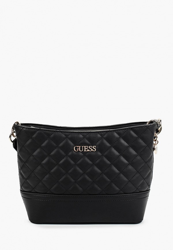 

Сумка Guess, Черный