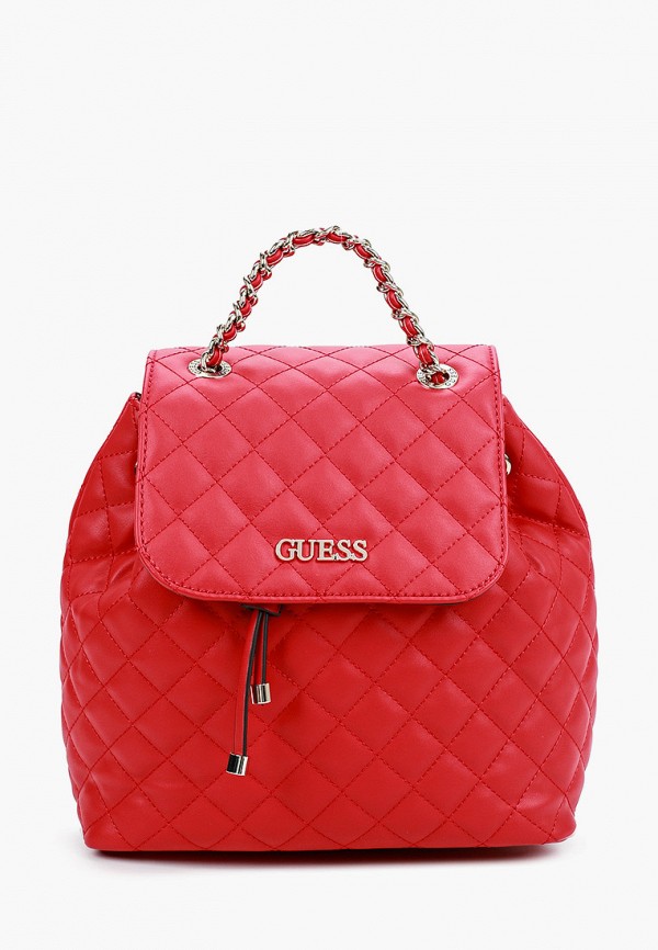 

Рюкзак Guess, Красный