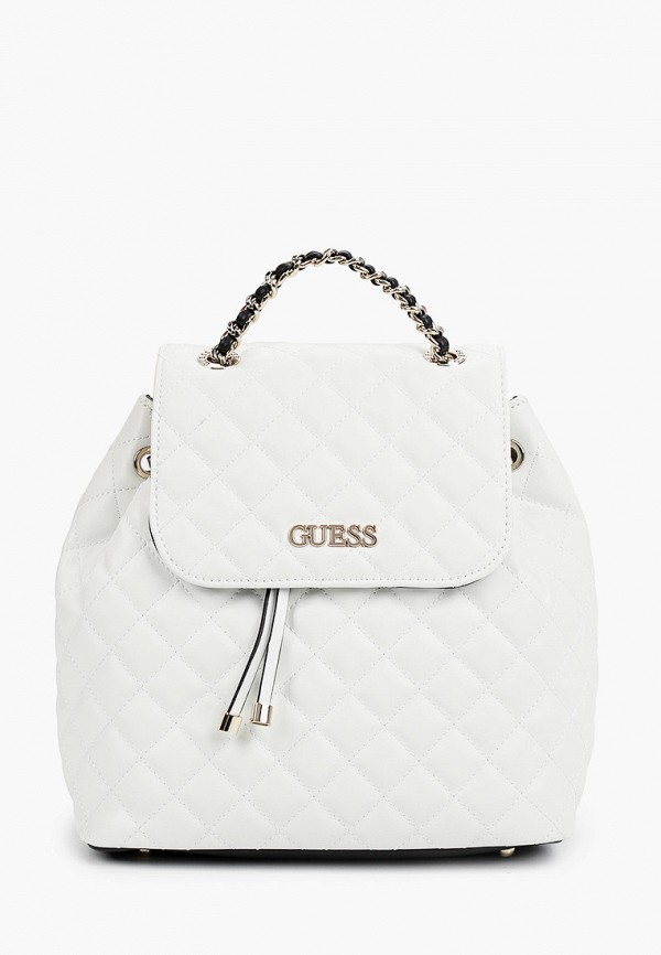 

Рюкзак Guess, Белый