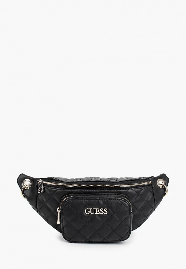 фото Сумка поясная guess