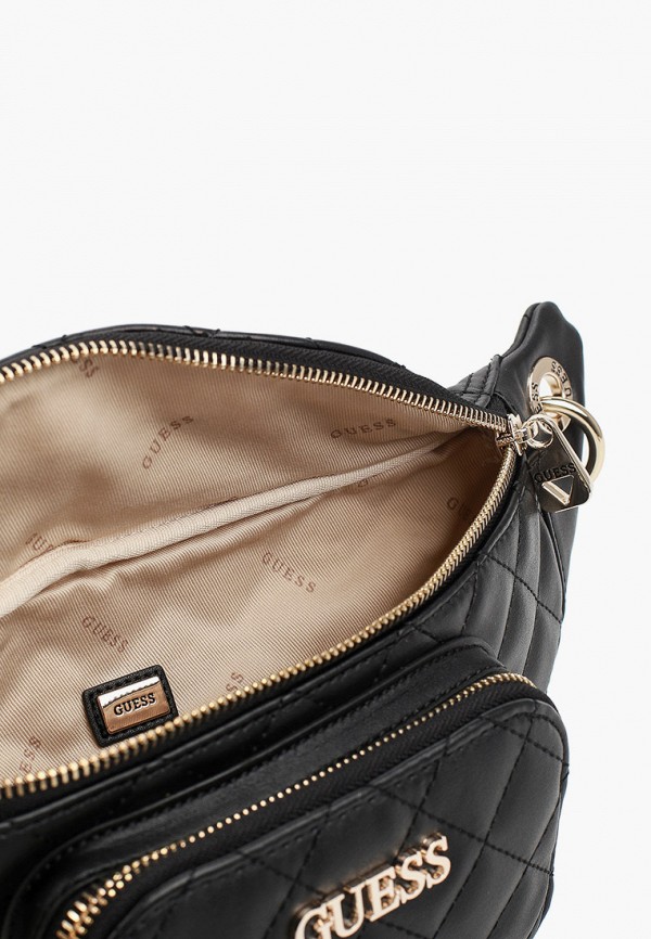 фото Сумка поясная guess
