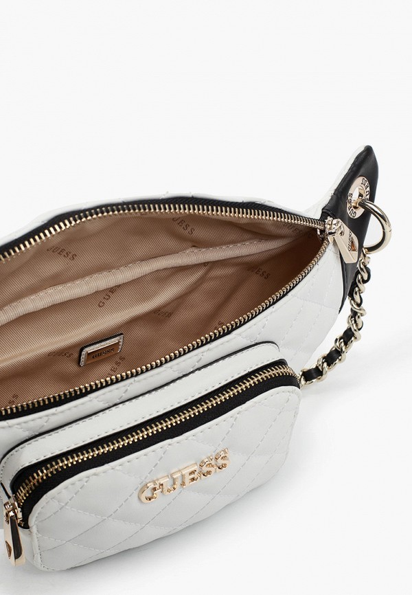 фото Сумка поясная guess