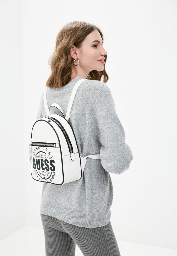 фото Рюкзак guess