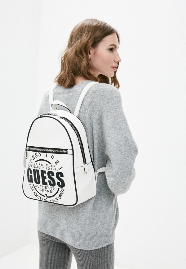 фото Рюкзак guess