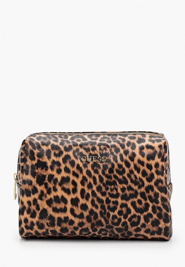 

Косметичка Guess, Коричневый
