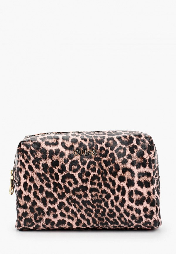 

Косметичка Guess, Розовый
