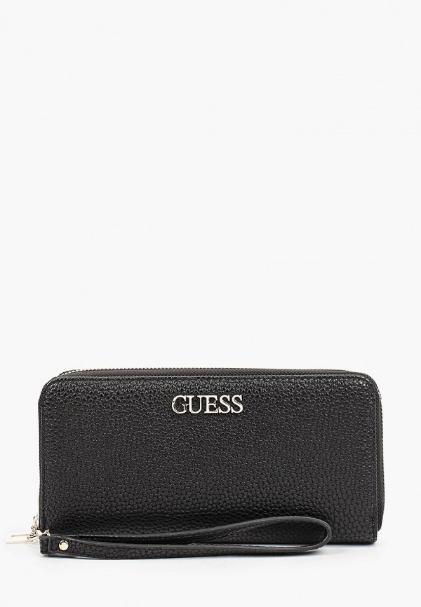 

Кошелек Guess, Черный
