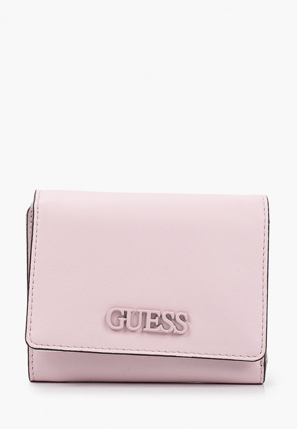 

Кошелек Guess, Розовый