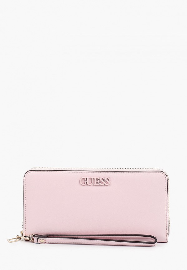 

Кошелек Guess, Розовый