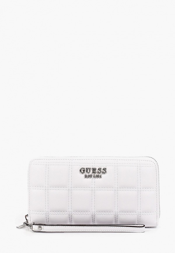 

Кошелек Guess, Белый