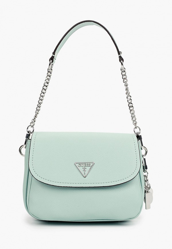 

Сумка Guess, Бирюзовый