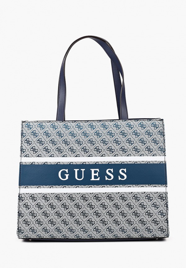 

Сумка Guess, Голубой