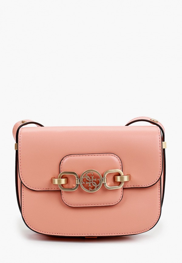 

Сумка Guess, Розовый