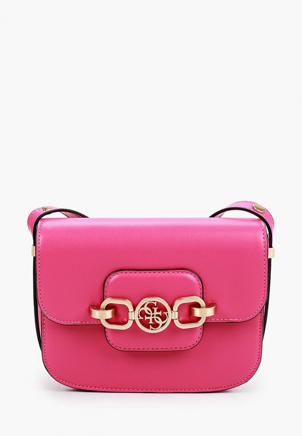 

Сумка Guess, Розовый