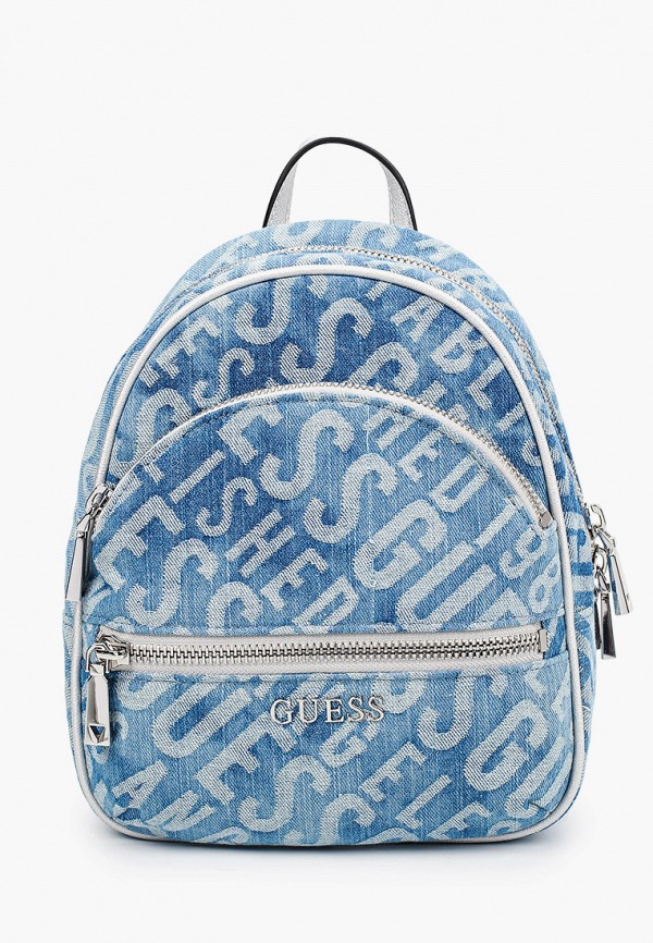 

Рюкзак Guess, Синий