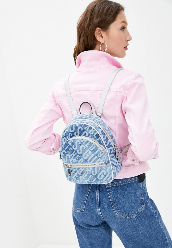 фото Рюкзак guess