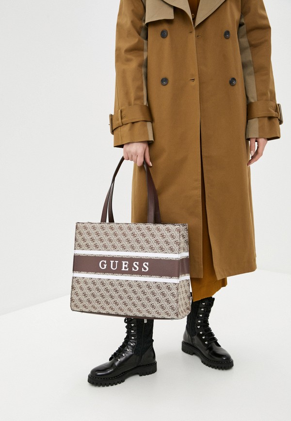 фото Сумка guess