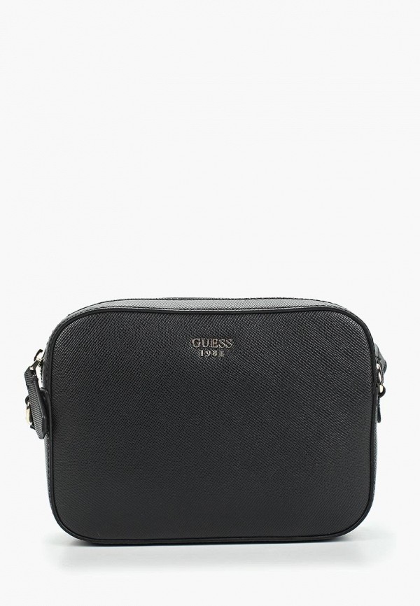 

Сумка Guess, Черный