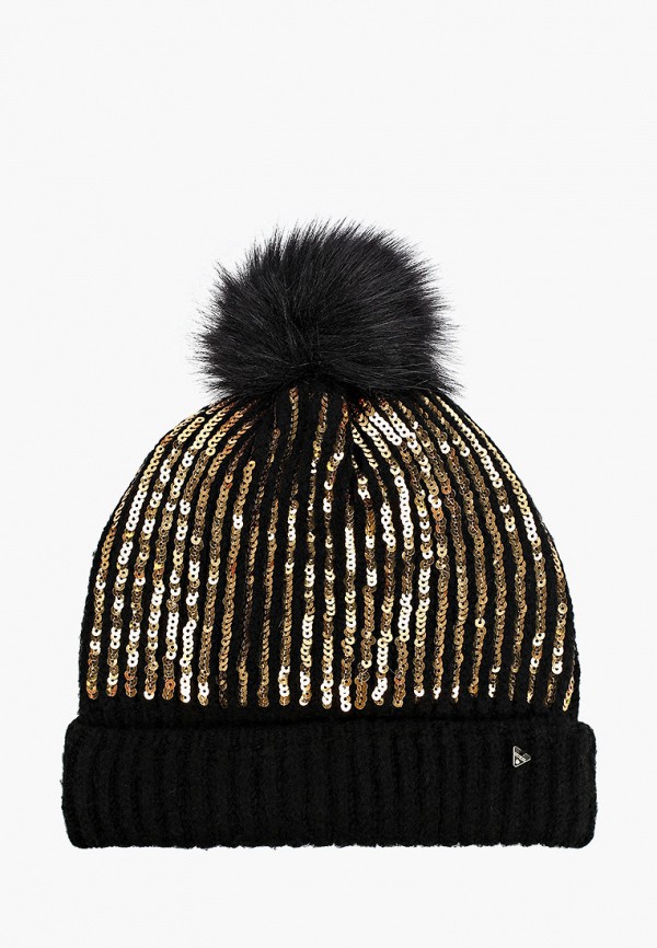 

Шапка Guess, Черный