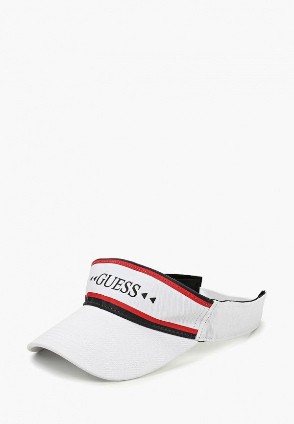 Козырек Guess