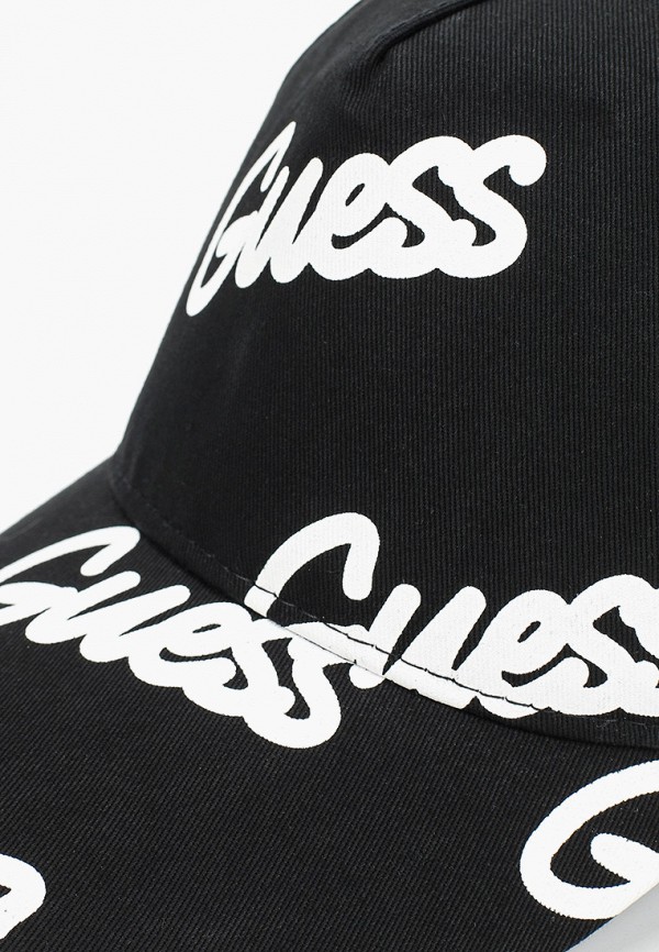 фото Бейсболка Guess