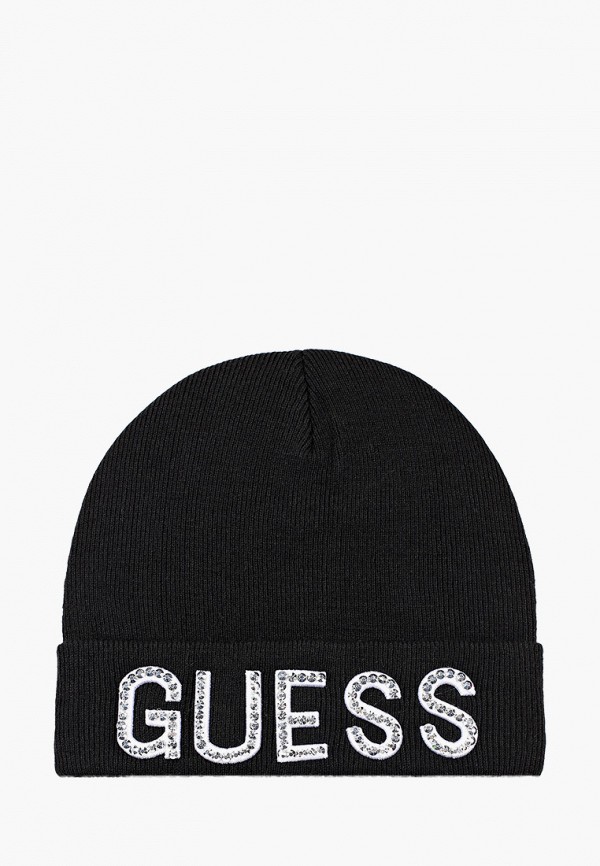 фото Шапка Guess